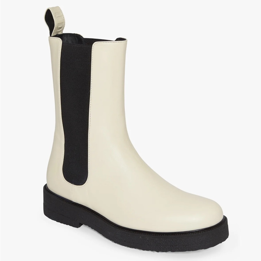 Staud Palamino boots size 40 with dust bag